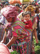 mexique / guatemala