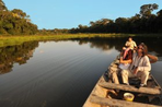 pérou / bolivie + extension amazonie