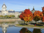 regard sur le canada + extension