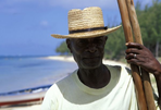rodrigues et sa barrière de corail