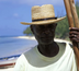 rodrigues et sa barrière de corail