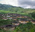 fujian : la vie dans une maison tulou