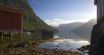 norvège - echappée dans les fjords
