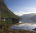 norvège - echappée dans les fjords