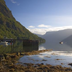 norvège - echappée dans les fjords