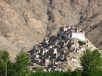 ladakh, si près des dieux