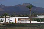ile de lanzarote - le visage charme des canaries