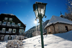 les alpes autrement - tyrol d'antan à bad gastein