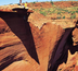ayers rock et grande barrière de corail - paradis rouge et bleu