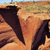 ayers rock et grande barrière de corail - paradis rouge et bleu