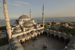 istanbul - charme ottoman au yesil ev