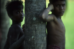 orissa, les tribus en marge du temps...