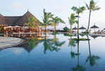 heritage awali golf and spa resort, le bien-être en héritage