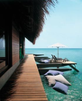one&only reethi rah, le goût du chic