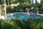 villa eva luna - une autre république dominicaine