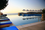 crète - resort chic au st nicolas bay
