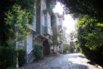 istanbul - un parfum d´antan au coeur de sultanhamet