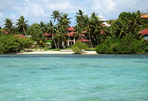 cap est lagoon, le style chic