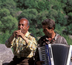 légendes d'arménie