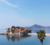 monténégro entre mer et montagnes