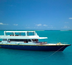 croisière plongée d'île en île à bord du maha
