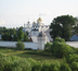 russie - de moscou aux monastères de l'anneau d'or