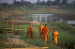la résidence phou vao à luang prabang: luxe et sérénité