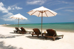 hôtel napasai koh samui, du luxe à bon prix