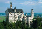 de munich aux châteaux - echappée en bavière