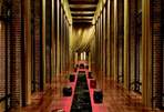faena :  une escapade design à buenos aires