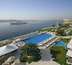 istanbul -  dans la légende du ciragan palace