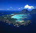 lord howe island - une île de rêve à 2h de sydney