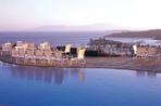 bodrum - design et détente au marmara