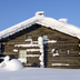 laponie - en famille dans les chalets d'iso syote