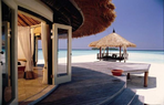 banyan tree, le luxe à l'état pur