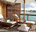 sheraton maldives, la version new look !
