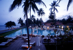 the evason resort spa : sea and family