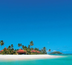 sainte anne resort, l'île emeraude
