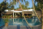 ngwe saung : une plage idyllique