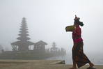 voyage de noces  - 1001 romances à bali