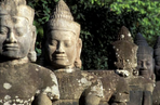 douceurs d'angkor