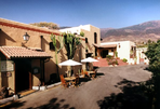 finca salamanca - le charme authentique de tenerife