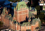 destination québec