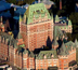 destination québec