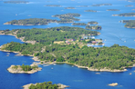 finlande - au pays des mille lacs