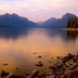 yellowstone, un parc très naturel
