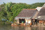 vietnam - cambodge : du mékong à angkor