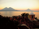 voyage de noces au guatemala