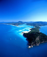 farniente et cocooning aux whitsundays