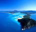 farniente et cocooning aux whitsundays